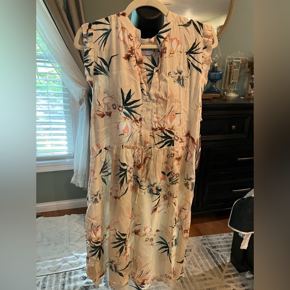 NWT Dress | XL